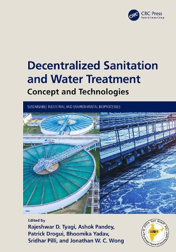 Decentralized Sanitation and Water Treatment: Concept and Technologies.