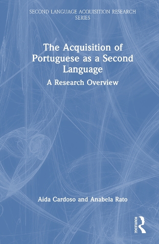 The Acquisition of Portuguese as a Second Language: A Research Overview.