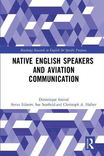 Native English Speakers and Aviation Communication.