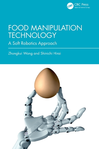 Food Manipulation Technology: A Soft Robotics Approach.