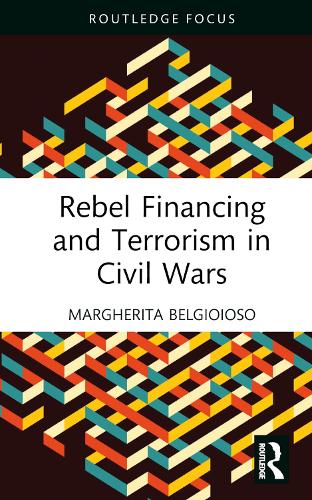 Rebel Financing and Terrorism in Civil Wars.