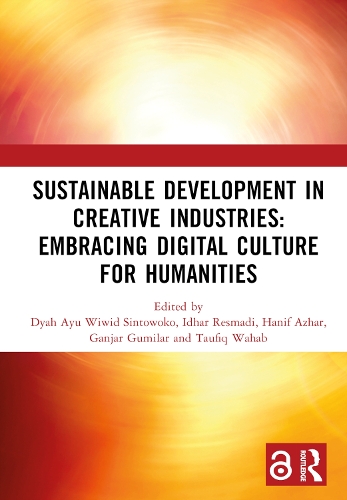 Sustainable Development in Creative Industries