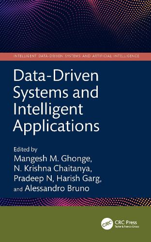 Data-Driven Systems and Intelligent Applications.