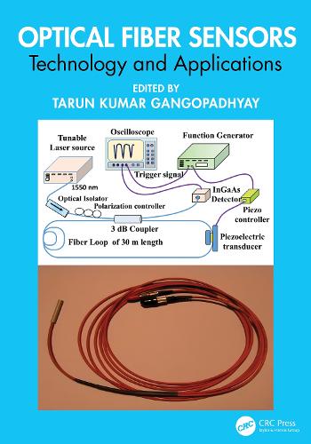 Optical Fiber Sensors: Technology and Applications.