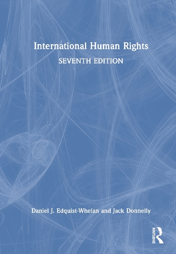 International Human Rights.