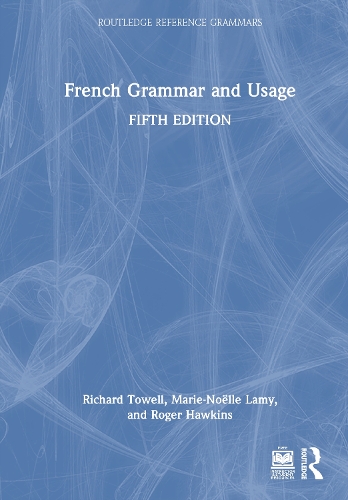 French Grammar and Usage.