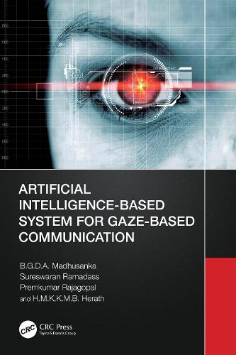 Artificial Intelligence-Based System for Gaze-Based Communication.