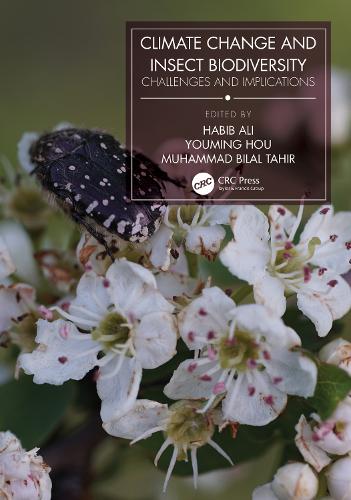 Climate Change and Insect Biodiversity: Challenges and Implications.
