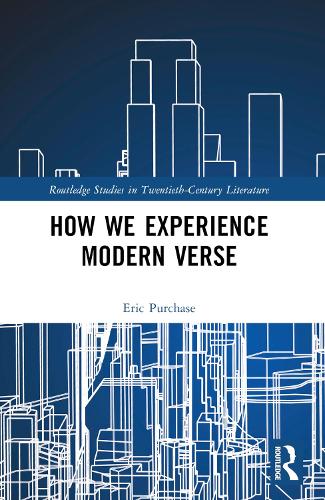 How We Experience Modern Verse.