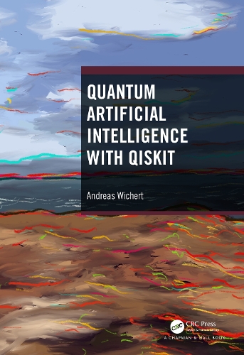 Quantum Artificial Intelligence with Qiskit.