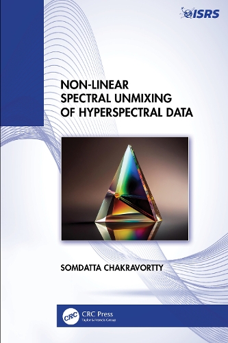 Non-Linear Spectral Unmixing of Hyperspectral Data.