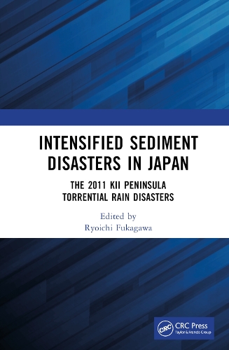 Intensified Landslide Disasters in Japan