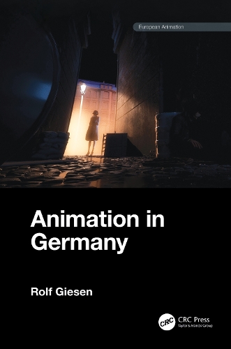 Animation in Germany.