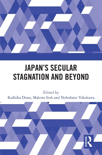 Japan's Secular Stagnation and Beyond.