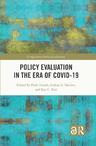 Policy Evaluation in the Era of COVID-19.