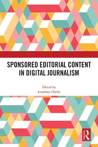 Sponsored Editorial Content in Digital Journalism.