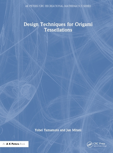 Design Techniques for Origami Tessellations.