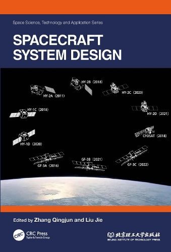 Spacecraft System Design.