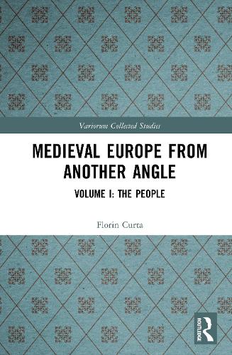 Medieval Europe From Another Angle. Volume I