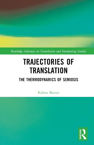 Trajectories of Translation