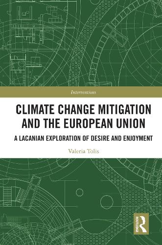 Climate Mitigation and the European Union