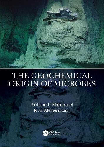 The Geochemical Origin of Microbes.