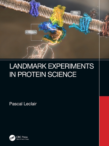 Landmark Experiments in Protein Science.