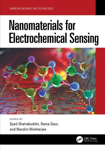 Nanomaterials for Electrochemical Sensing.