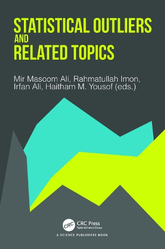 Statistical Outliers and Related Topics.