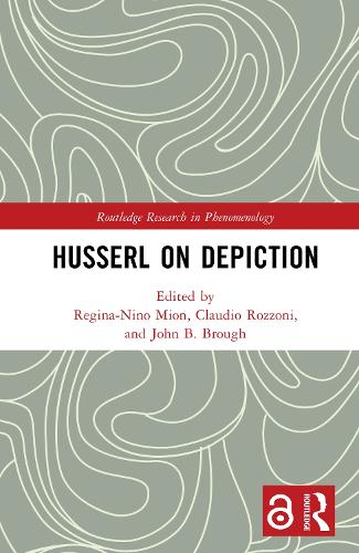 Husserl on Depiction.