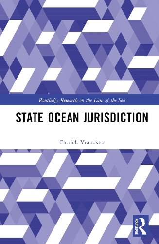 State Ocean Jurisdiction.