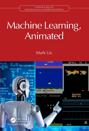 Machine Learning, Animated.