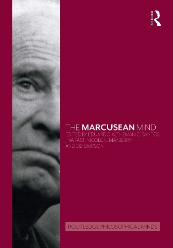 The Marcusean Mind.