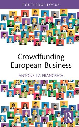 Crowdfunding European Business.