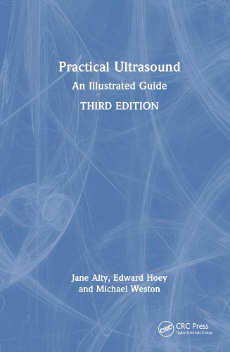 Practical Ultrasound: An Illustrated Guide. 3rd edition