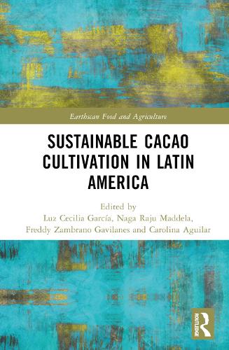 Sustainable Cacao Cultivation in Latin America.