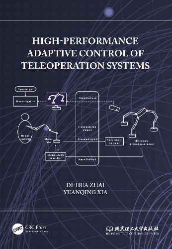 High-Performance Adaptive Control of Teleoperation Systems.