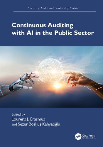 Continuous Auditing with AI in the Public Sector.