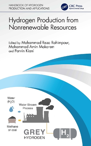 Hydrogen Production from Nonrenewable Resources.