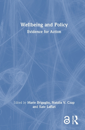 Wellbeing and Policy