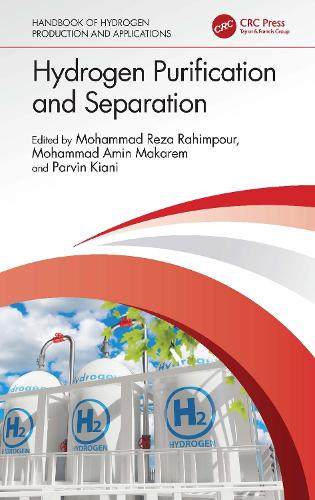 Hydrogen Purification and Separation.
