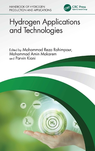 Hydrogen Applications and Technologies.