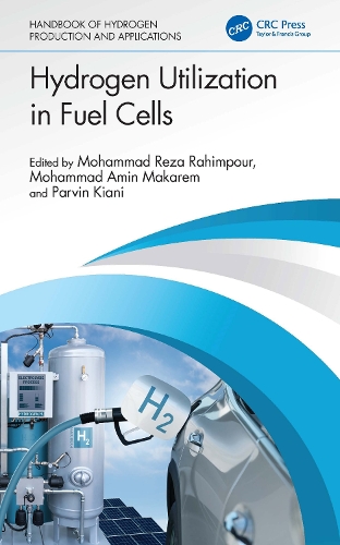 Hydrogen Utilization in Fuel Cells.