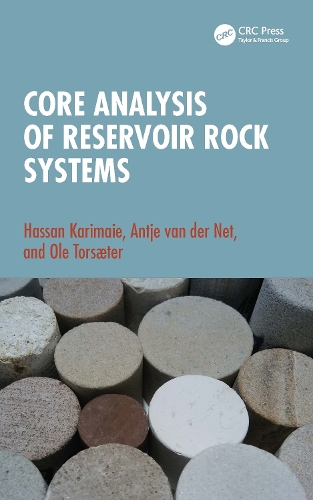 Core Analysis of Reservoir Rock Systems.