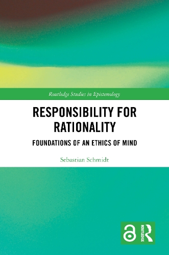 Responsibility for Rationality
