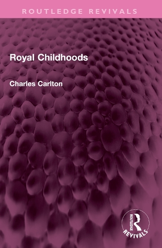 Royal Childhoods.