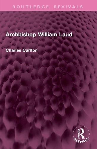 Archbishop William Laud.