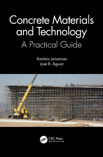 Concrete Materials and Technology: A Practical Guide.
