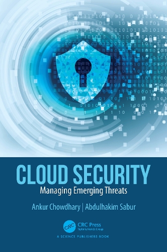 Cloud Security: Managing Emerging Threats.