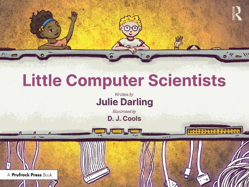 Little Computer Scientists.